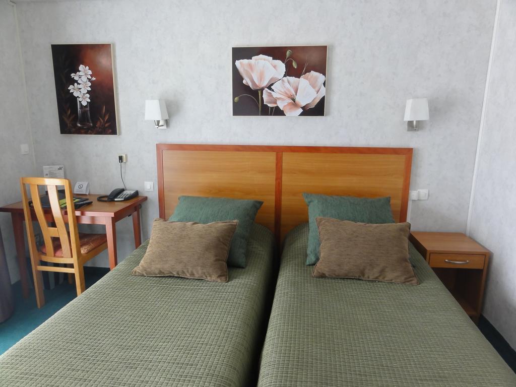 Hotel Princess 베르네-레-방 외부 사진