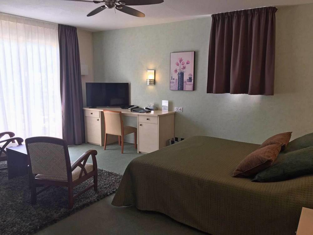 Hotel Princess 베르네-레-방 외부 사진